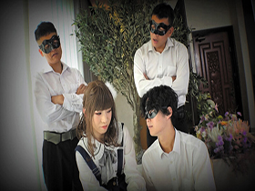 生贄男の娘♂　サンプル画像02